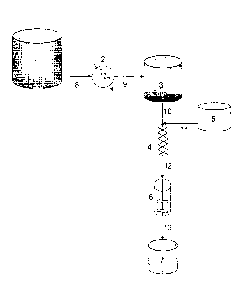 Une figure unique qui représente un dessin illustrant l'invention.